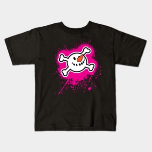 Jolly Bob Kids T-Shirt